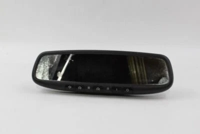 Espejo retrovisor con sistema de prechoque para Infiniti Q50 2014-2019 OEM #16695 Foto 1 de 3