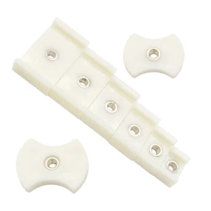 8x Watch Press Practical Fitting Dies Tool Machine for Jewellers - Picture 1 of 8