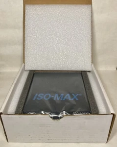 Jensen Transformers Iso-Max VBH-3BB / 3 Channel Ground Loop Corrector (NEU) - Bild 1 von 4
