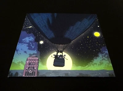 Grateful Dead Dave's Picks 2018 Bonus Disc CD UM Michigan Ann Arbor 12/14/1971 - Image 1 of 4