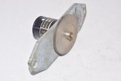 Sterling Designatronics Model: 911-111 6:1 Ratio  - Image 1 of 4