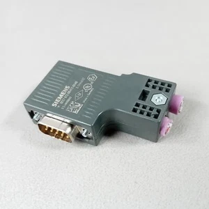 Siemens 6ES7 972-0BA52-0XA0 / 6ES7972-0BA52-0XA0 Profibus-Stecker - Picture 1 of 2