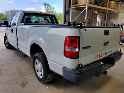 Bolsa de aire para panel de instrumentos usada se adapta a: Ford F150 2008 camioneta nuevo estilo pasajero si Foto 1 de 4