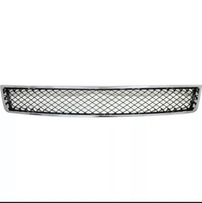 Grille 2007-14 For Chevrolet Tahoe 2007-13 Avalanche Lower - Image 1 of 4