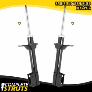 Rear Suspension Pair of Bare Strut Assemblies for 1998-2002 Subaru Forester - Picture 1 of 6