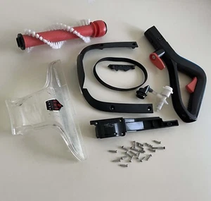 Hoover FH50700 Power Dash Pet Carpet Cleaner Guard Mount Belt Brush Roll Mount V - Picture 1 of 6