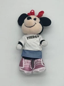 Disney Parks nuiMOs Minnie Mouse Plush Doll with Outfit - Picture 1 of 2
