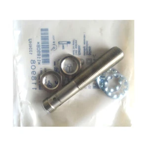 A●BALLUFF BES 113-356-SA-6-S4 (BES02MC)Inductive Standard Sensors PNP New - Imagen 1 de 4