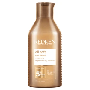 Redken All Soft Conditioner - 300ml | AUS SELLER - Picture 1 of 1