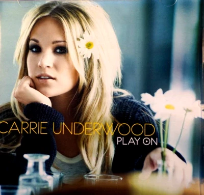 Carrie Underwood - Play On - CD, VG - Image 1 of 2