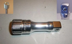 Coque 4760-75 Extensión Tuerca 1/2" Lg.75mm - Imagen 1 de 1