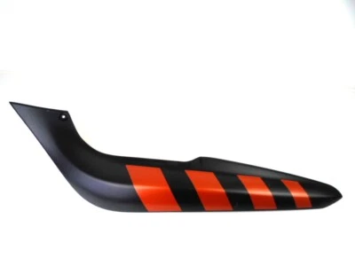 Cubierta de carenado lateral debajo del sillín izquierdo original BMW R1150 R Rockster 2003 Foto 1 de 4