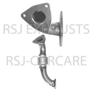 EXHAUST FRONT PIPE FORD ESCORT CLASSIC Turnier (ANL) 1.8 TD  1999-02-> 2000-07 - Picture 1 of 1