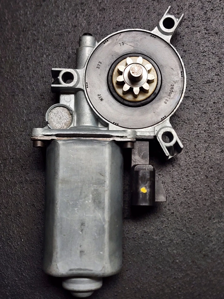 Chevrolet Venture Malibu Uplander Genuino Valeo Motor Elevador Ventana Eléctrico Fabricante de Equipo Original Foto 1 de 2