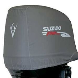 Suzuki Cover 4-Stroke 225-250-250T (990C0-65005)