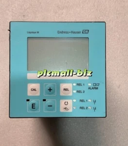 CLM223-CD0105 Conductivity transmitter CLM223-CD0105 CLM223-CD0105 CLM223-CD0105 - Picture 1 of 2