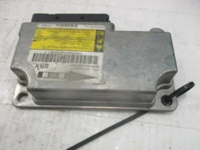 Bag Control Module Fits 2006 06 CADILLAC SRX 28003357 - Image 1 of 4