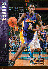 A6809- 2012-13 Panini Threads Bk #s 1-250 +Rookies -You Pick- 10+ FREE US SHIP