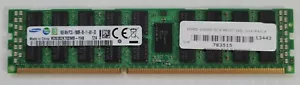 Samsung 16GB DDR3 RAM - Picture 1 of 2