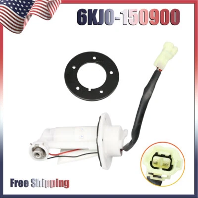 Conjunto de módulo de bomba de combustible para CFMoto 300NK 650NK 300SS 2022-23 CF650-7 Foto 1 de 4