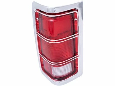 For 1981-1993 Dodge D150 Tail Light Assembly Left Brock 91654VG 1990 1982 1983 Foto 1 de 2