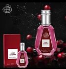 Llushh Cherry Perfume EDP 50ml by fragrance World |Unisex 