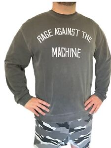 Rage Against The Machine Crewneck Sweatshirt