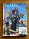 Blue Book Magazine Avril 1947 Vol 84 No 6 VG Cond RARE Gordon Ray Young Vintage