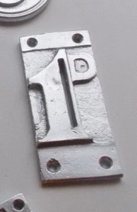  Nominator 1d Alwin Wonders Replacement - Picture 1 of 1