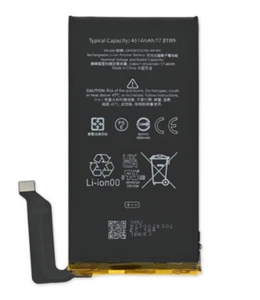 Batterie de remplacement - Compatible avec Google Pixel 6 GMSB3 - Photo 1 sur 1