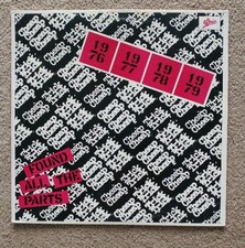 Cheap Trick Found All The Parts Epic  PE 38541  LP DAY TRIPPER, CAN'T HOLD ON