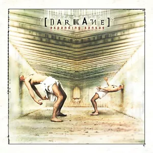 DARKANE - Expanding Senses ( Bonus Version ) - CD - 4028466902894 - Bild 1 von 1