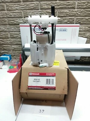 Módulo de bomba de combustible OEM para Ford Lincoln Fusion MKZ 2013-2019 ENVÍO GRATUITO INFERIOR48 Foto 1 de 4