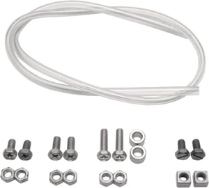 Yuasa 6x12mm TM Bolt/Nut Set - 2 each #PACK479100 - Bild 1 von 1