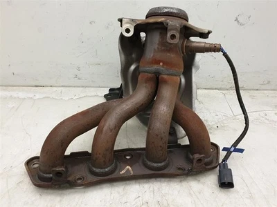 Colector de escape compatible con 08-12 SCION XD  Foto 1 de 4