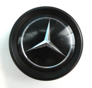 Mercedes A0004640432 Insignia de la empresa Emblema Estrella Volante 405 - Foto 1 di 3