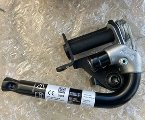 RANGE ROVER SPORT L494 L 405 Right seat belt tensioner CPLA-614B03-AB LR075727 - Picture 1 of 3
