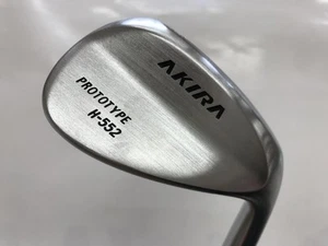 Akira PROTOTYPE H-552 52° Wedge NS Pro MODUS 3105 WEDGE WEDGE #sQ - Picture 1 of 6