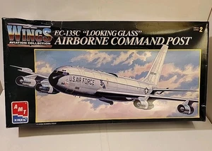 AMT ERTL EC-135C Looking Glass Airborne Command Maßstab 1:72 Modell Nr. 8955 - Bild 1 von 18