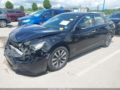 Used Air Cleaner Assembly fits: 2017 Nissan Altima Sdn 2.5L 4 cylinder Grade A - Image 1 of 4