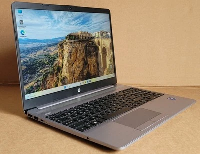 HP 250 G9  15,6" Core  i7-1255U | 32GB | 1TB NVMe/FHD/Web/Win 11 Pro/DE - Bild 1 von 4