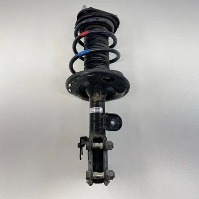 Amortiguador de resorte de puntal amortiguador delantero derecho Toyota Prius V 15-17 48510-47351 OEM Foto 1 de 4