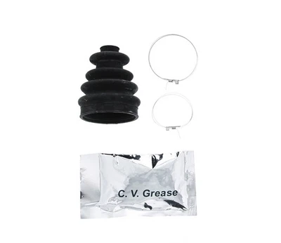 Kit de arranque CV para Polaris Ranger 500 2005 2009 exterior delantero por Race-Driven Foto 1 de 4