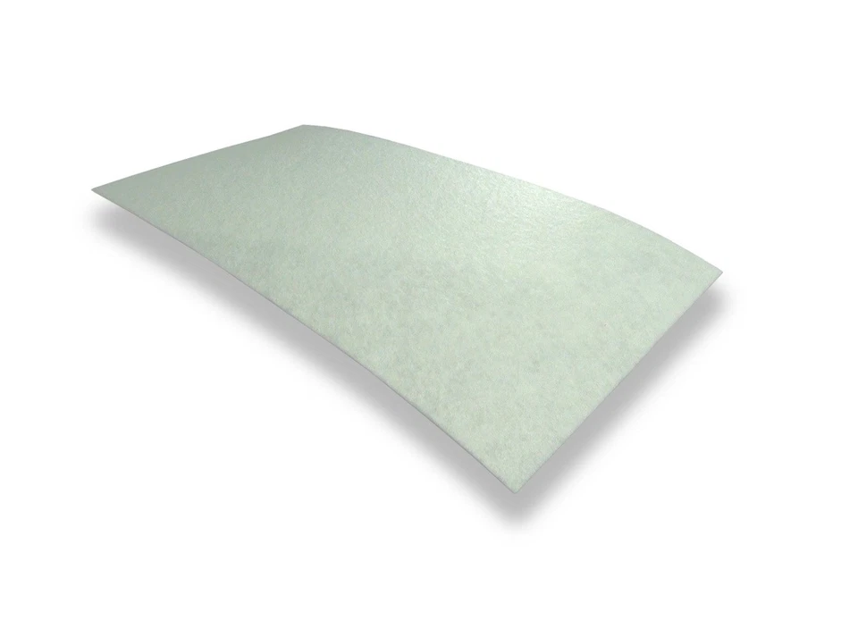 Cut microfilter for Kärcher T 201 - Image 1 of 1