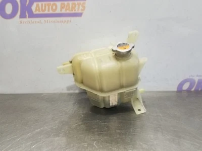 24 2024 NISSAN FRONTIER S 3.8L ENGINE COOLANT JUG RESERVOIR - Image 1 of 4
