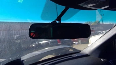 2016 17 18 19 Ford E350 Van Rear View Mirror w/ Automatic Dimming - Image 1 of 4