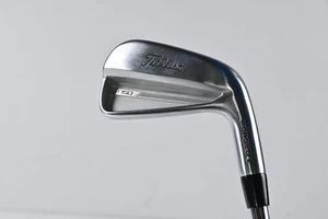 Titleist T150 2023 #4 Iron / 22 Degree / Stiff Flex Project X LZ 120 Shaft - Picture 1 of 6