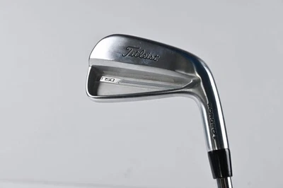 Titleist T150 2023 #4 Iron / 22 Degree / Stiff Flex Project X LZ 120 Shaft - Image 1 of 4