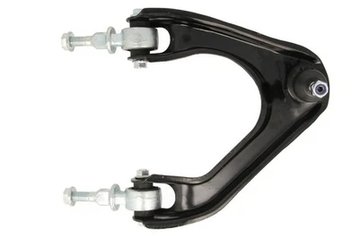 Für DELPHI TC942 Track control arm TC942 Wheel suspension swing arm R top front - Bild 1 von 4