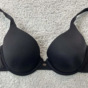 Vassarette Bra 36B Lightly Lined 75269 Heavenly Ultra Soft Lightly Lined Bra - Picture 1 of 11